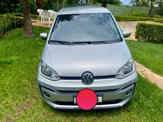 VOLKSWAGEN-UP-1.0 MPI MOVE UP 12V FLEX 4P AUTOMATIZADO VOLKSWAGEN-UP-2017