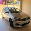 VOLKSWAGEN VOYAGE 1.0 12V MPI TOTALFLEX 4P MANUAL VOLKSWAGEN VOYAGE 1.0 12V MPI TOTALFLEX 4P MANUAL