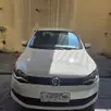 VOLKSWAGEN VOYAGE 1.6 MI 8V FLEX 4P AUTOMATIZADO VOLKSWAGEN VOYAGE 1.6 MI 8V FLEX 4P AUTOMATIZADO