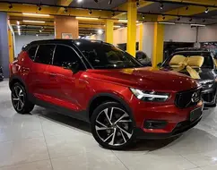 VOLVO XC40 1.5 T5 RECHARGE R-DESIGN GEARTRONIC VOLVO XC40 1.5 T5 RECHARGE R-DESIGN GEARTRONIC