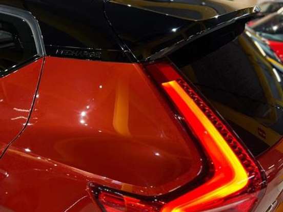 VOLVO-XC40-1.5 T5 RECHARGE R-DESIGN GEARTRONIC VOLVO-XC40-2021