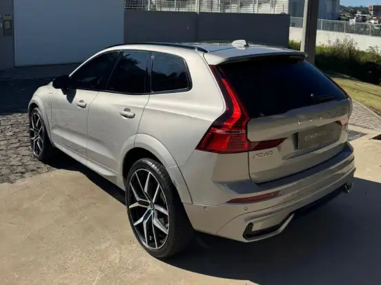 VOLVO-XC60-2.0 T8 RECHARGE POLESTAR ENGINEERED AWD GEARTRONIC VOLVO-XC60-2022