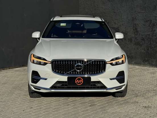 VOLVO-XC60-2.0 T8 RECHARGE INSCRIPTION EXPRESSION AWD GEARTRONIC VOLVO-XC60-2021