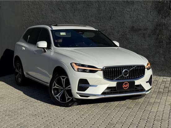 VOLVO-XC60-2.0 T8 RECHARGE INSCRIPTION EXPRESSION AWD GEARTRONIC VOLVO-XC60-2021