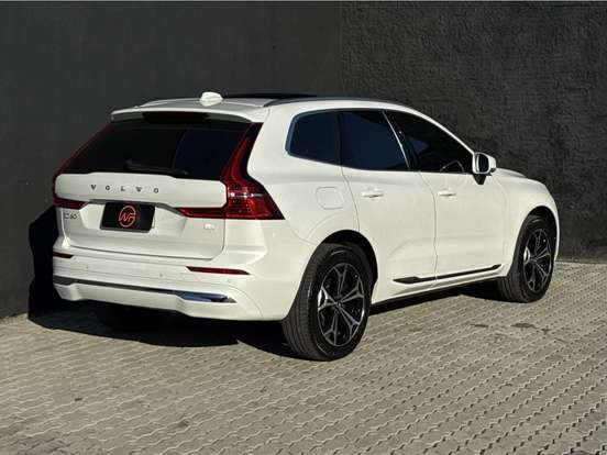 VOLVO-XC60-2.0 T8 RECHARGE INSCRIPTION EXPRESSION AWD GEARTRONIC VOLVO-XC60-2021
