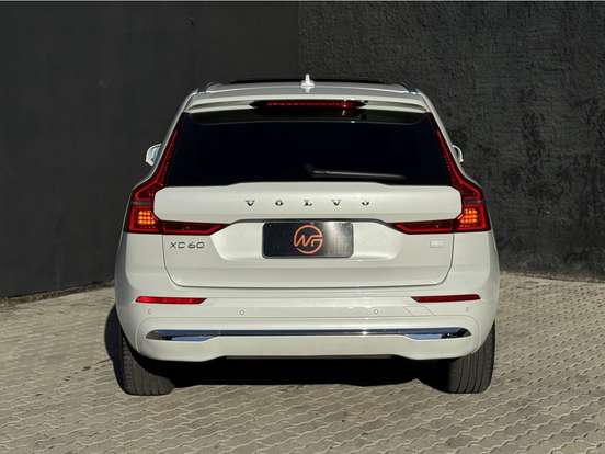 VOLVO-XC60-2.0 T8 RECHARGE INSCRIPTION EXPRESSION AWD GEARTRONIC VOLVO-XC60-2021