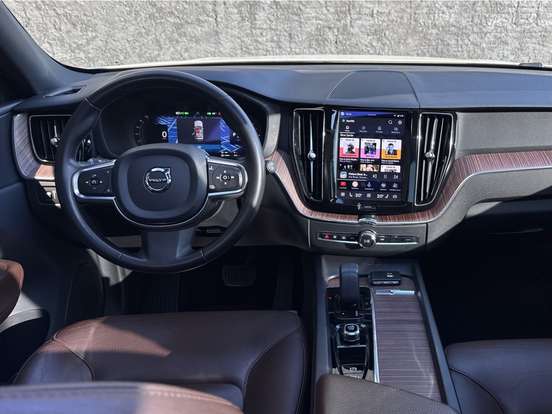 VOLVO-XC60-2.0 T8 RECHARGE INSCRIPTION EXPRESSION AWD GEARTRONIC VOLVO-XC60-2021