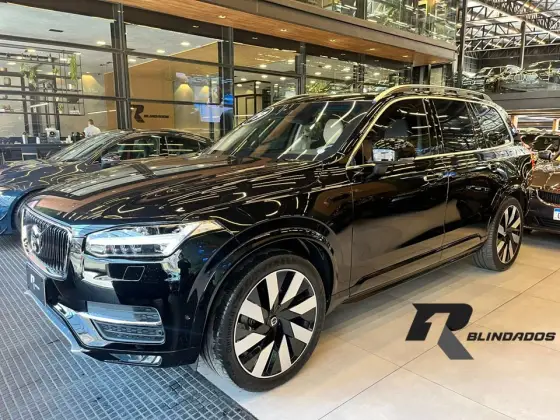VOLVO XC90 2.0 T6 GASOLINA MOMENTUM AWD GEARTRONIC VOLVO XC90 2.0 T6 GASOLINA MOMENTUM AWD GEARTRONIC