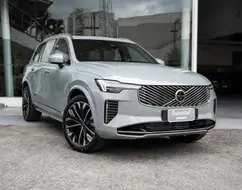 VOLVO XC90 2.0 T8 PHEV ULTRA AWD GEARTRONIC VOLVO XC90 2.0 T8 PHEV ULTRA AWD GEARTRONIC