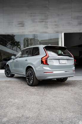VOLVO-XC90-2.0 T8 PHEV ULTRA AWD GEARTRONIC VOLVO-XC90-2025
