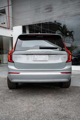 VOLVO-XC90-2.0 T8 PHEV ULTRA AWD GEARTRONIC VOLVO-XC90-2025