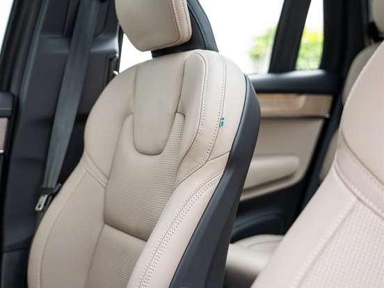 VOLVO-XC90-2.0 T8 PHEV ULTRA AWD GEARTRONIC VOLVO-XC90-2025