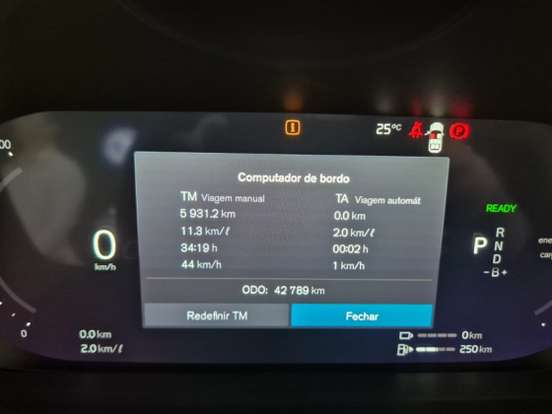 VOLVO-XC90-2.0 T8 RECHARGE PLUS AWD GEARTRONIC VOLVO-XC90-2022