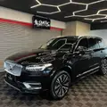 VOLVO XC90 2.0 T8 RECHARGE PLUS AWD GEARTRONIC VOLVO XC90 2.0 T8 RECHARGE PLUS AWD GEARTRONIC