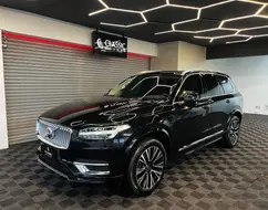 VOLVO XC90 2.0 T8 RECHARGE PLUS AWD GEARTRONIC VOLVO XC90 2.0 T8 RECHARGE PLUS AWD GEARTRONIC