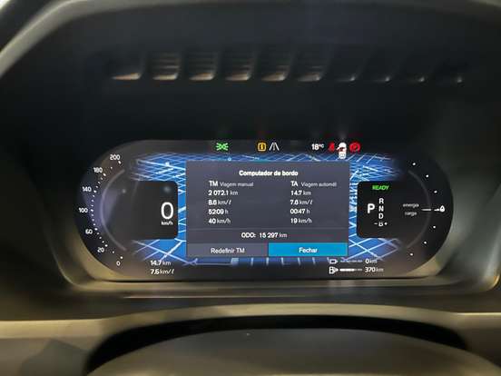 VOLVO-XC90-2.0 T8 RECHARGE PLUS AWD GEARTRONIC VOLVO-XC90-2024