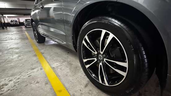 VOLVO-XC60-2.0 T8 HYBRID MOMENTUM AWD GEARTRONIC VOLVO-XC60-2021