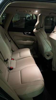 VOLVO-XC60-2.0 T8 HYBRID MOMENTUM AWD GEARTRONIC VOLVO-XC60-2021