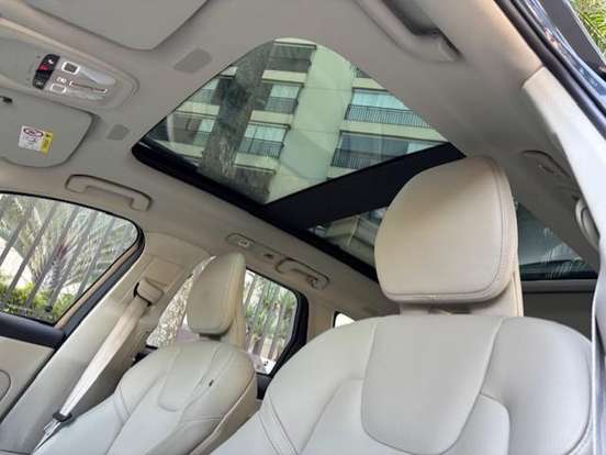 VOLVO-XC60-2.0 T8 RECHARGE PLUS AWD GEARTRONIC VOLVO-XC60-2023