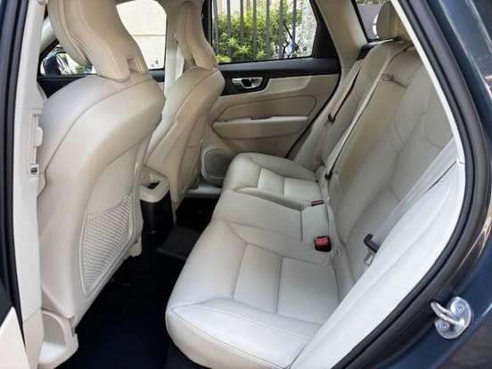VOLVO-XC60-2.0 T8 RECHARGE PLUS AWD GEARTRONIC VOLVO-XC60-2023