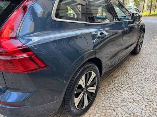 VOLVO-XC60-2.0 T8 RECHARGE PLUS AWD GEARTRONIC VOLVO-XC60-2023