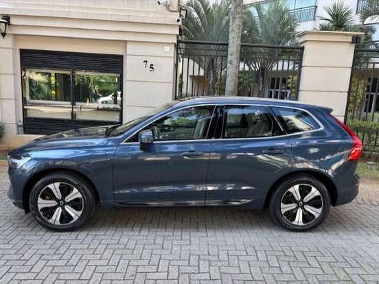 VOLVO-XC60-2.0 T8 RECHARGE PLUS AWD GEARTRONIC VOLVO-XC60-2023