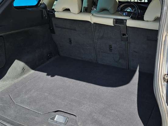 VOLVO-XC60-3.0 T6 TOP AWD TURBO GASOLINA 4P AUTOMÁTICO VOLVO-XC60-2010