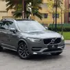 VOLVO XC90 2.0 D5 DIESEL MOMENTUM AWD GEARTRONIC VOLVO XC90 2.0 D5 DIESEL MOMENTUM AWD GEARTRONIC
