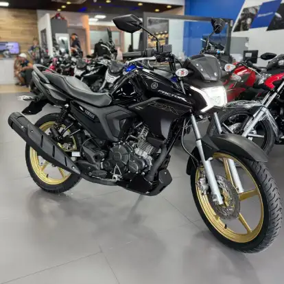 YAMAHA-FACTOR 150 DX-2025