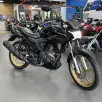 YAMAHA FACTOR 150 DX YAMAHA FACTOR 150 DX