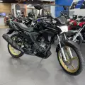 YAMAHA FACTOR 150 DX YAMAHA FACTOR 150 DX