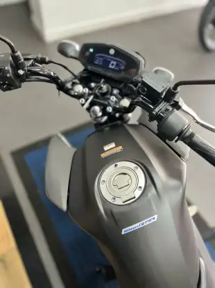 YAMAHA-FACTOR 150 DX-2025