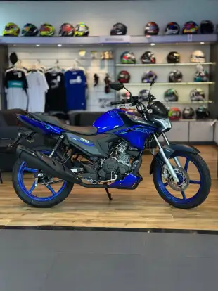 YAMAHA-FACTOR 150 DX-2025