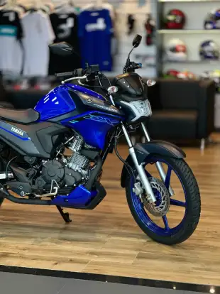 YAMAHA-FACTOR 150 DX-2025