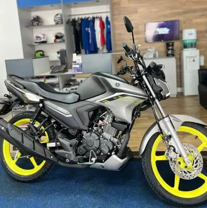 YAMAHA-FACTOR 150 DX-2025