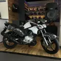 YAMAHA FACTOR 150 STANDARD YAMAHA FACTOR 150 STANDARD