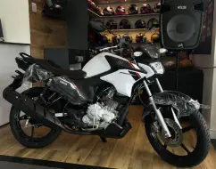 YAMAHA FACTOR 150 STANDARD YAMAHA FACTOR 150 STANDARD