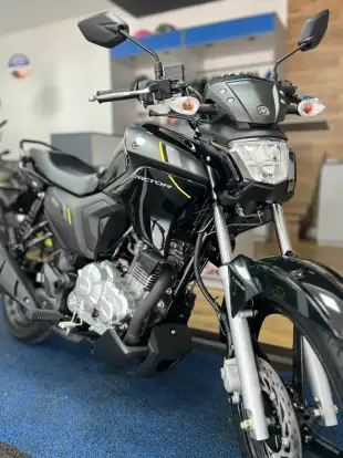 YAMAHA-FACTOR 150 STANDARD-2025
