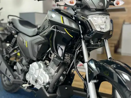 YAMAHA-FACTOR 150 STANDARD YAMAHA-FACTOR 150 STANDARD-2025