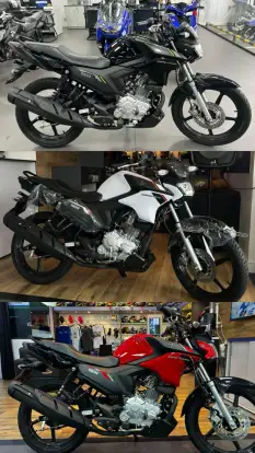 YAMAHA-FACTOR 150 STANDARD-2025