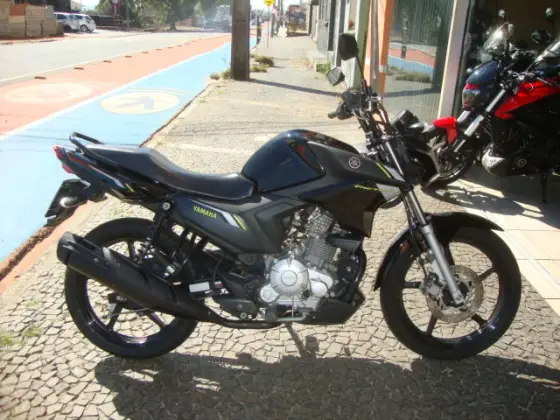 YAMAHA FACTOR 150 STANDARD YAMAHA FACTOR 150 STANDARD