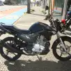 YAMAHA FACTOR 150 STANDARD YAMAHA FACTOR 150 STANDARD