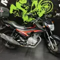 YAMAHA FACTOR YBR 125I ED YAMAHA FACTOR YBR 125I ED
