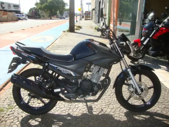YAMAHA FACTOR YBR 150 ED YAMAHA FACTOR YBR 150 ED
