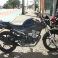 YAMAHA FACTOR YBR 150 ED YAMAHA FACTOR YBR 150 ED