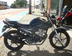 YAMAHA FACTOR YBR 150 ED YAMAHA FACTOR YBR 150 ED