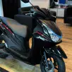 YAMAHA FLUO 125 HYBRID CONNECTED ABS YAMAHA FLUO 125 HYBRID CONNECTED ABS