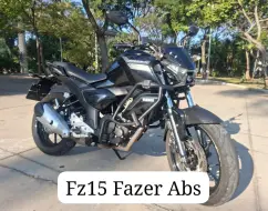 YAMAHA FZ15 FAZER ABS YAMAHA FZ15 FAZER ABS