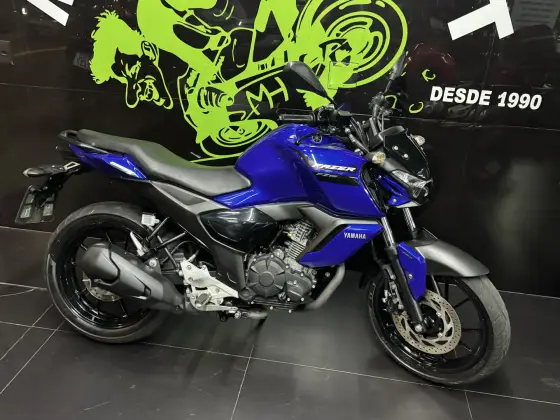 YAMAHA FZ15 FAZER ABS YAMAHA FZ15 FAZER ABS