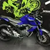 YAMAHA FZ15 FAZER ABS YAMAHA FZ15 FAZER ABS